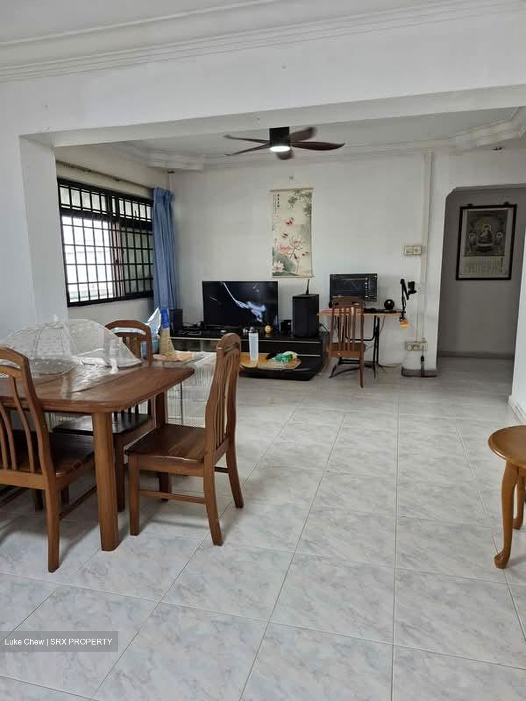 Blk 337 Sembawang Crescent (Sembawang), HDB 4 Rooms #565608341